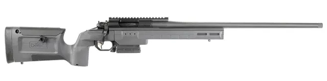 Buy LaRue SIETE 6.5 Creedmoor Bolt Action 65 In Gray Finish online