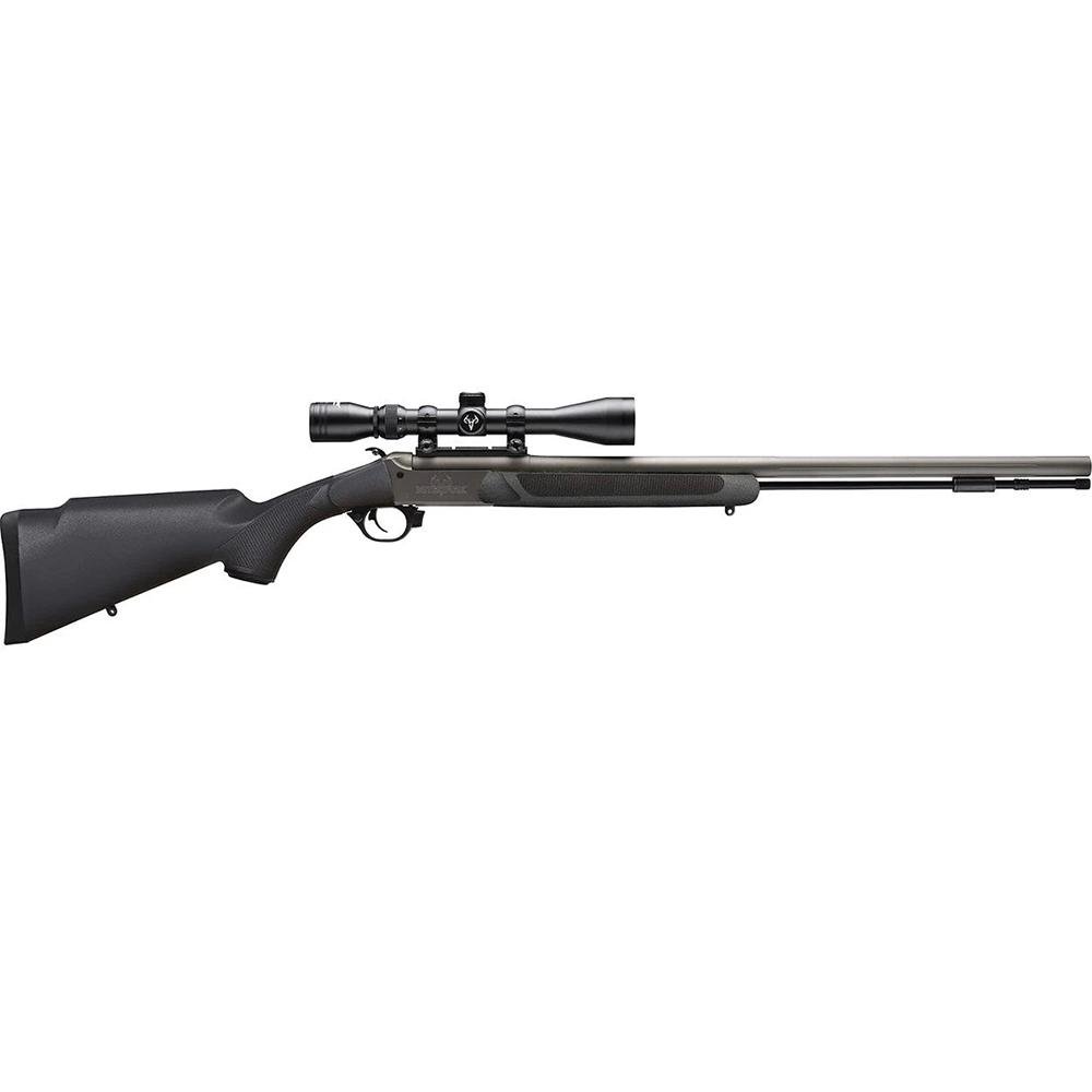 Traditions NitroFire 50 Cal CR584110440 50 Caliber - Traditions Performance Firearms - 50 Caliber