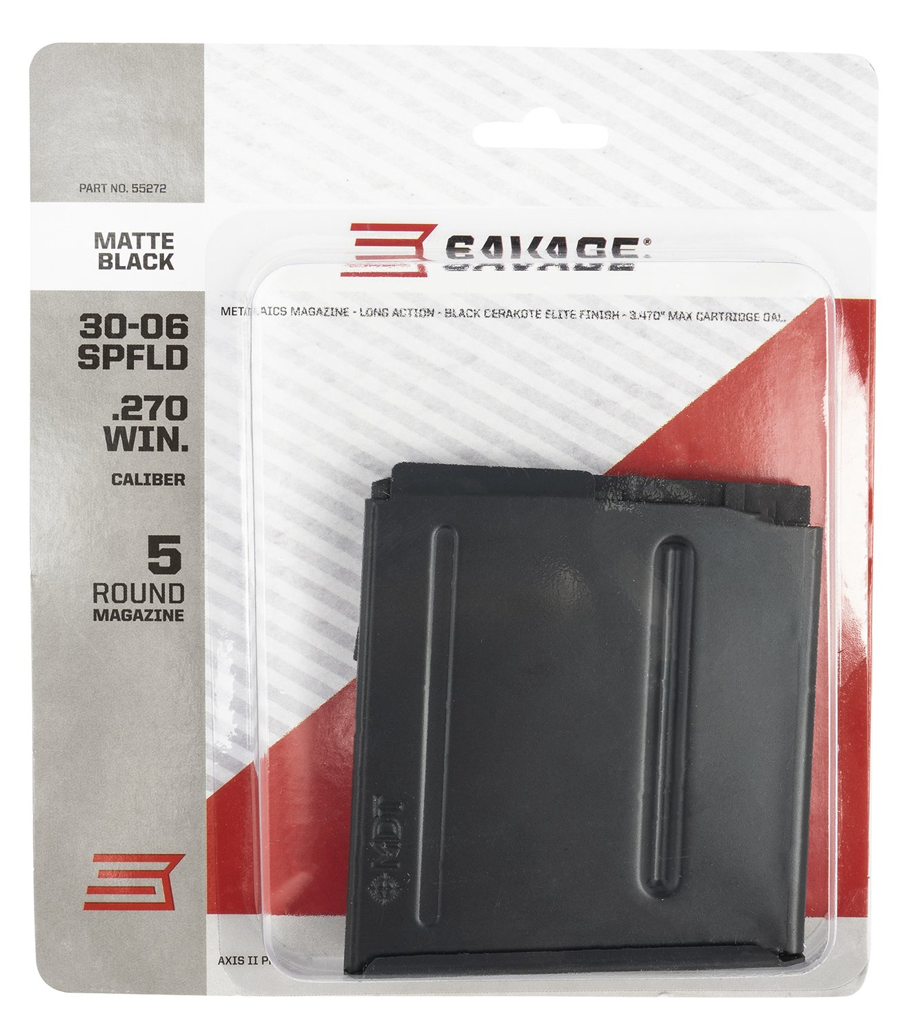 Buy SAVAGE ARMS Axis II 270 Win/30-06 Springfield Multi 5rd Detachable Mag online