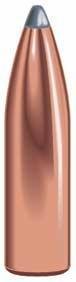 Speer Bullets 30cal 200 Grain Spitzer - In Package