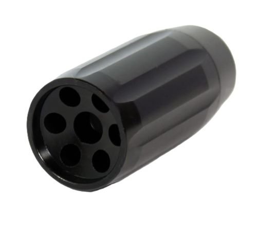 Kaw Valley Precision Linear Comp .22 Cal 5/8x24 Threaded