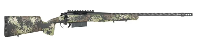 HORIZON HRFBND25CM22R BANDIT 25CRD 22 - Horizon Firearms - .25 Creedmoor