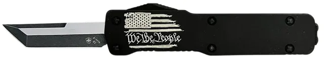 Buy TEMP CAWTP221 Tanto Black Aluminum Tactical Dagger online