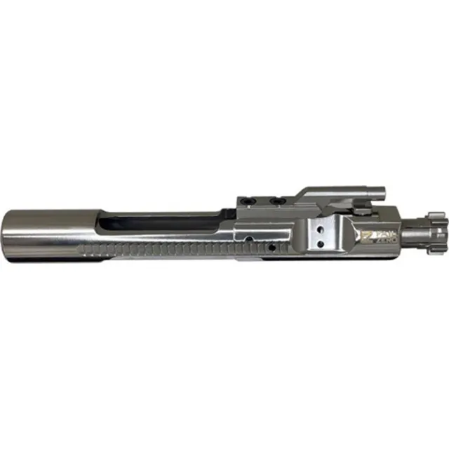 Fail Zero FZ6MMARCNH Bolt Carrier Group 6mm ARC - Uct Coatings Inc. Fail Zero - 6mm ARC
