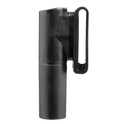 ASP Scabbard Leather Ambidextrous Belt Mount Retention Lock