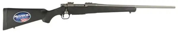 Mossberg 28007 Patriot .308 Win 22 in Fluted Barrel Cerakote 5 Round - Mossberg - 308WIN