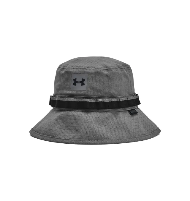 Under Armour ArmourVent Bucket Hat L-XL Breathable Venting