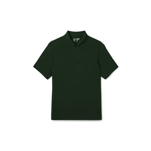 5.11 Tactical S/S Helios Polo LE Green Short Sleeve XL