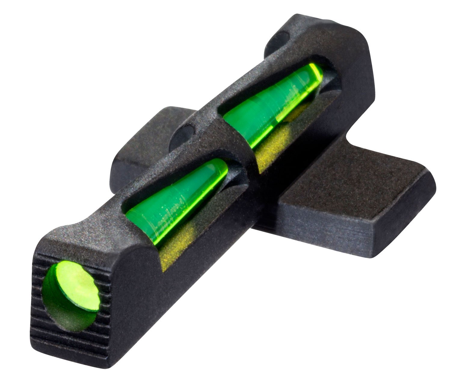 Buy HiViz XD2014 LiteWave Springfield XD Front Sight Green Fiber Optic Front... online
