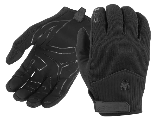 Damascus Unlined Hybrid Duty Gloves Lightweight Breathable