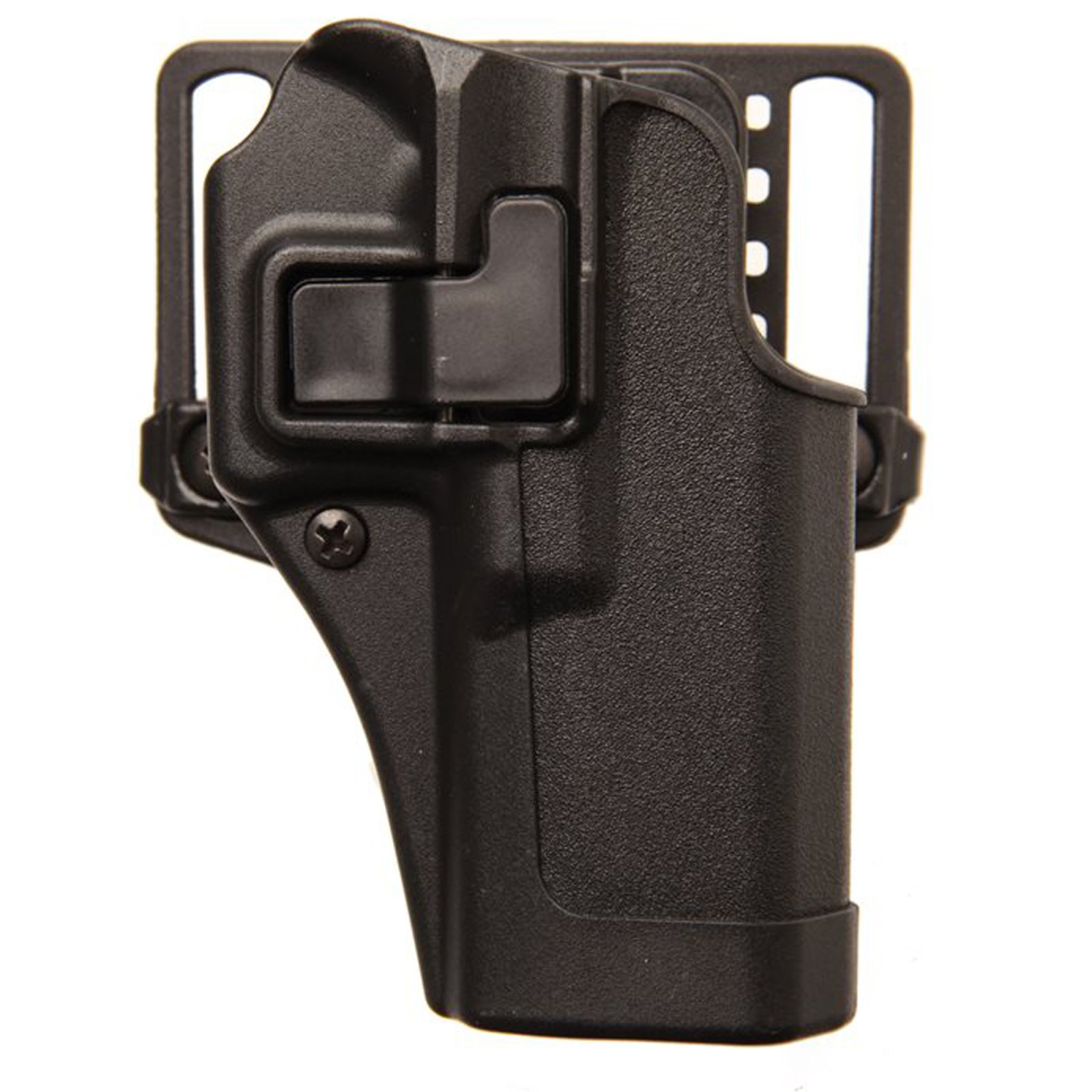 Buy Blackhawk 410507BKR Holster Right Hand 3.8-4 in Matte Black Polymer online