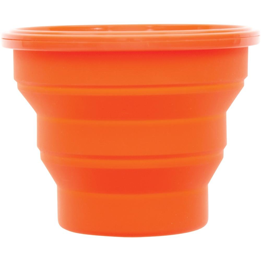 Buy Ultimate Survival FlexWare Bowl 2.0 Orange online