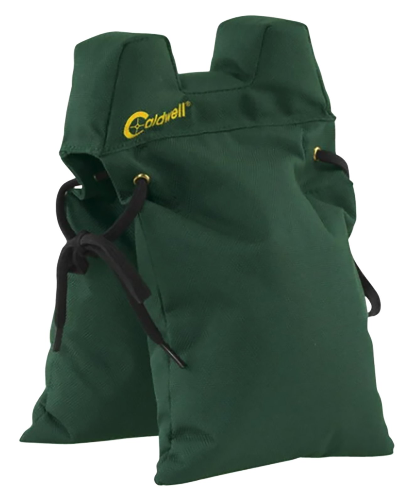 Buy Caldwell 247261 Hunter's Blind Bag, Dark Green Nylon, Lightweight, Stable Rifle Rest, 1.60 lbs online