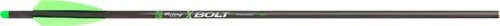 Victory Archery XBolt 22 Inch Fletched Half Moon Arrow - Victory Archery