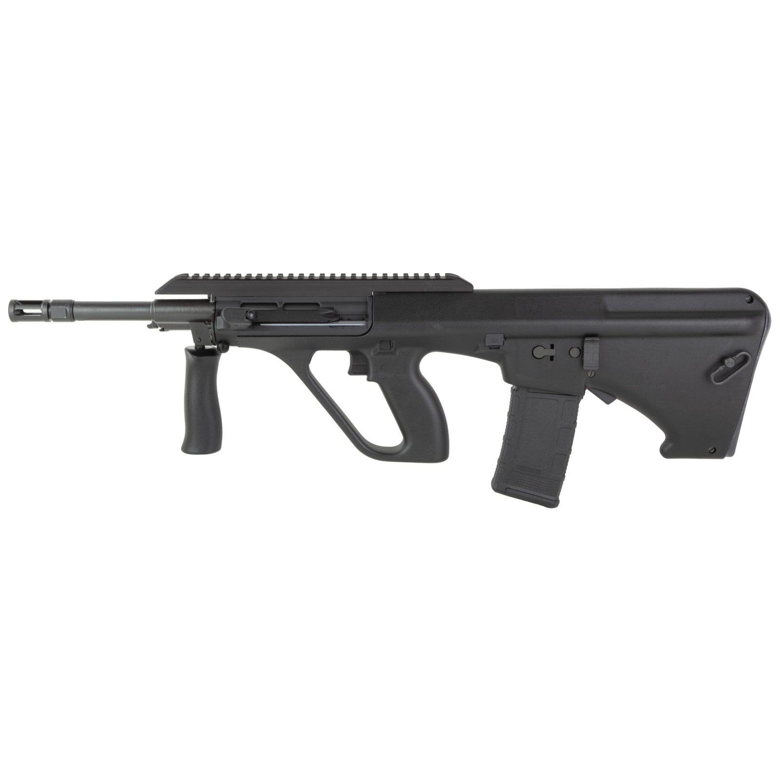 Steyr Arms NO ATTRIBUTES AVAILABLE TO LOAD - Steyr Arms - 300 BLACKOUT