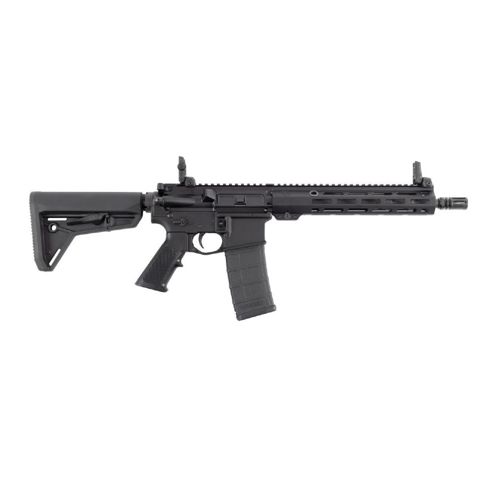 Buy Colt EPR-II Rifle 5.56mm 30rd Magazine 11.5 Threaded Barrel Black MBUS 3 Folding Sights online
