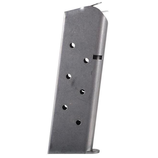 Buy Chip McCormick Classic Shooting Star 1911 .45 ACP 8-Round Stainless Magazine online