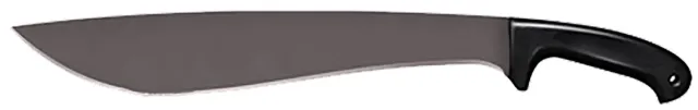 Cold Steel 97JMS Jungle Machete 16" 1055 Carbon Steel Blade with Sheath - Cold Steel