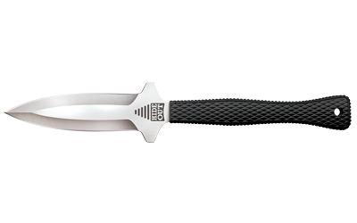 Cold Steel CS49NDE Hide Out 3" AUS-8A Blade Black Kray-Ex Handle - Cold Steel