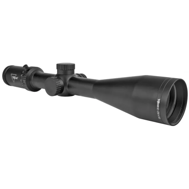 Buy Trijicon Tenmile HX 6-24x50mm SFP Red LED Dot MOA Ranging 30mm online