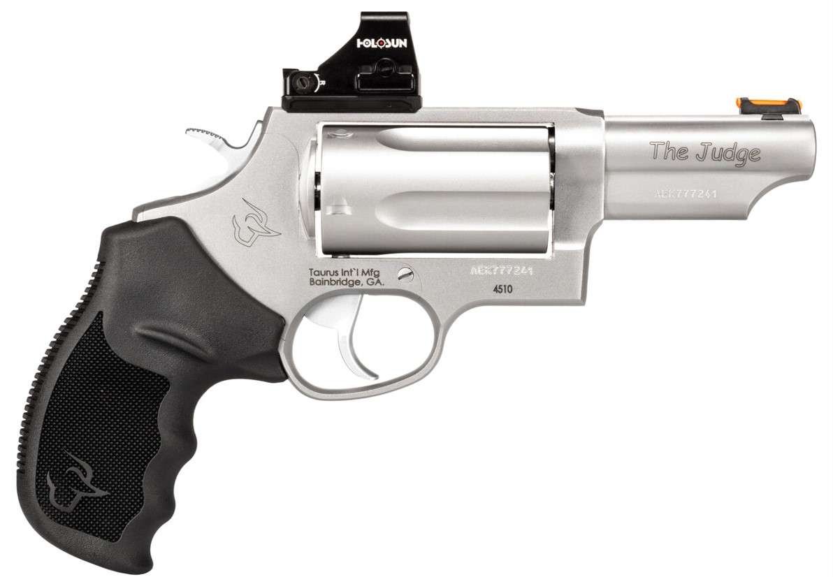 Taurus Judge 45 Colt/410 Bore 24410P39MAG - Taurus International Manufacturing, Inc. - 410 Bore | 45 Colt