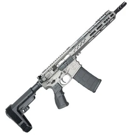 Fostech Stealth Raptor 300 BLK ST-RPP-TU3BH5-B41