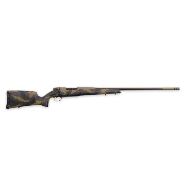 Weatherby Mark V Apex 300 Win Mag MAX01N300NR8B