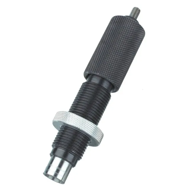 Forster 006326 8.6mm Blackout Benchrest Seater Die - Forster Products, Inc. - 8.6 BLACKOUT