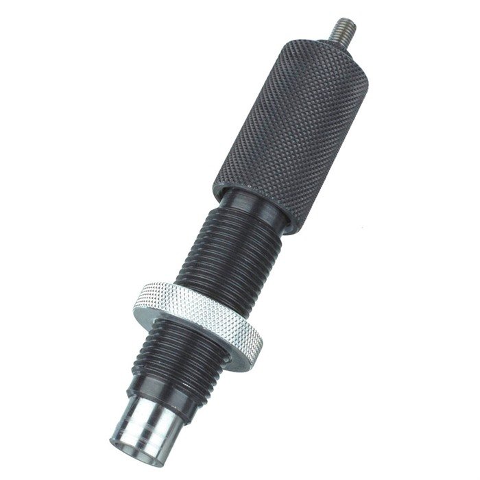 Forster 004625 6.8mm Western Benchrest Die Set, Full Length & Seater - Forster Products, Inc. - 6.8 MM WESTERN