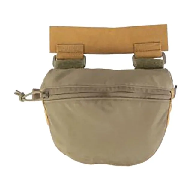 Grey Ghost Gear 2014-14 GHP Plate Carrier Pouch Coyote Brown