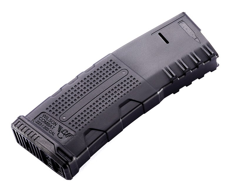 Wilson Combat AR15 5.56 NATO/300 BLK/300 HAM 30rd - Wilson Combat - 5.56 NATO|300 BLK|300 HAM