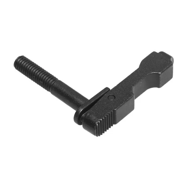 CMMG 55AFE45 AR-15 Ambidextrous Magazine Catch, Mil-Spec Compatible - CMMG