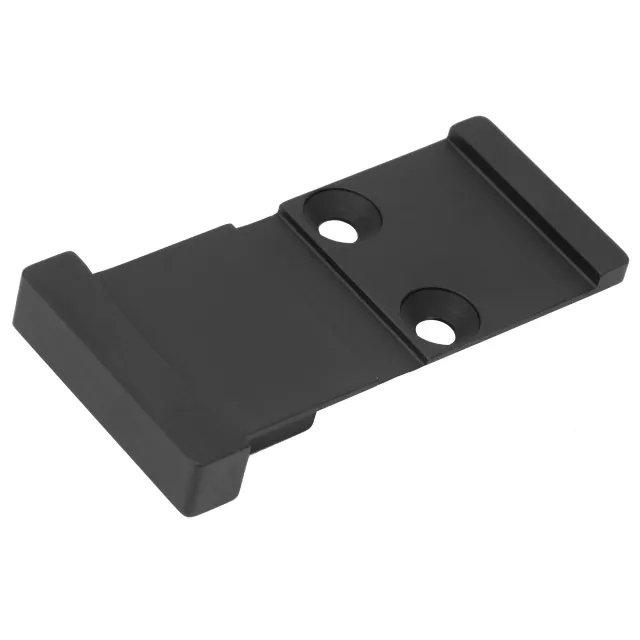 Holosun 509PLT-FN509T Adapter, Black, FN 509