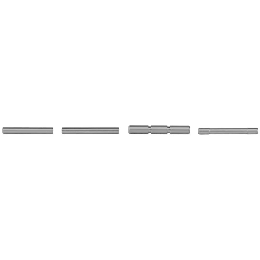 Armaspec PIN SET FOR GLOCK GEN 4 STAINLESS STEEL - Armaspec