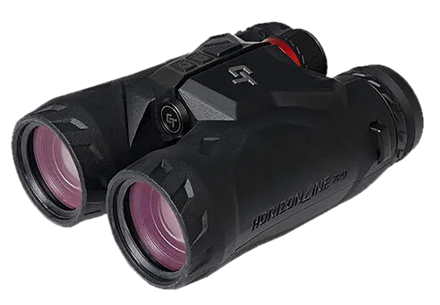 Buy Crimson Trace HorizonLine Pro 10x42 Black Rangefinder Binoculars 42MM online