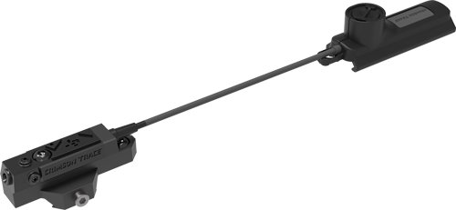 Crimson Trace 01-3000193 Rail Master Green Modular Tactical Laser - Crimson Trace