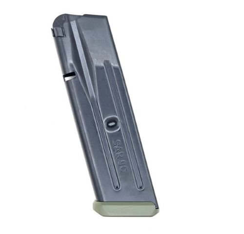 Buy SAR USA SOCOMCOD15 9MM 15Rd ODG Tactical Magazine online