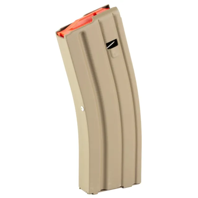 Global Ordnance Magazine 556NATO/223 Remington 10 Rounds 30 Round Body - Global Ordnance - 223 REMINGTON