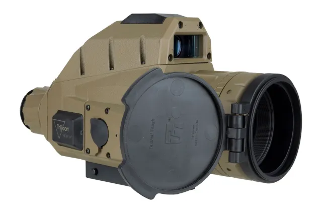 Trijicon REAP-IR-50LRF Thermal Sight 50mm LRF Flat Dark Earth - TRJ