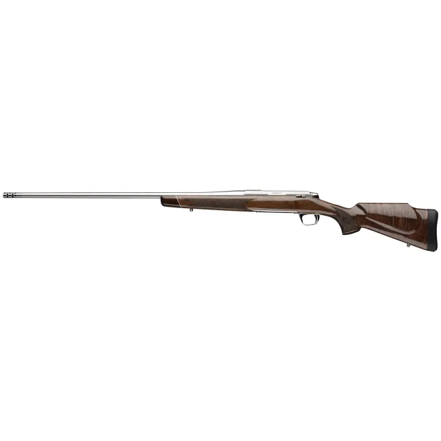 Browning XB2 White Gold Medallion 7mm Rem Mag 036007227