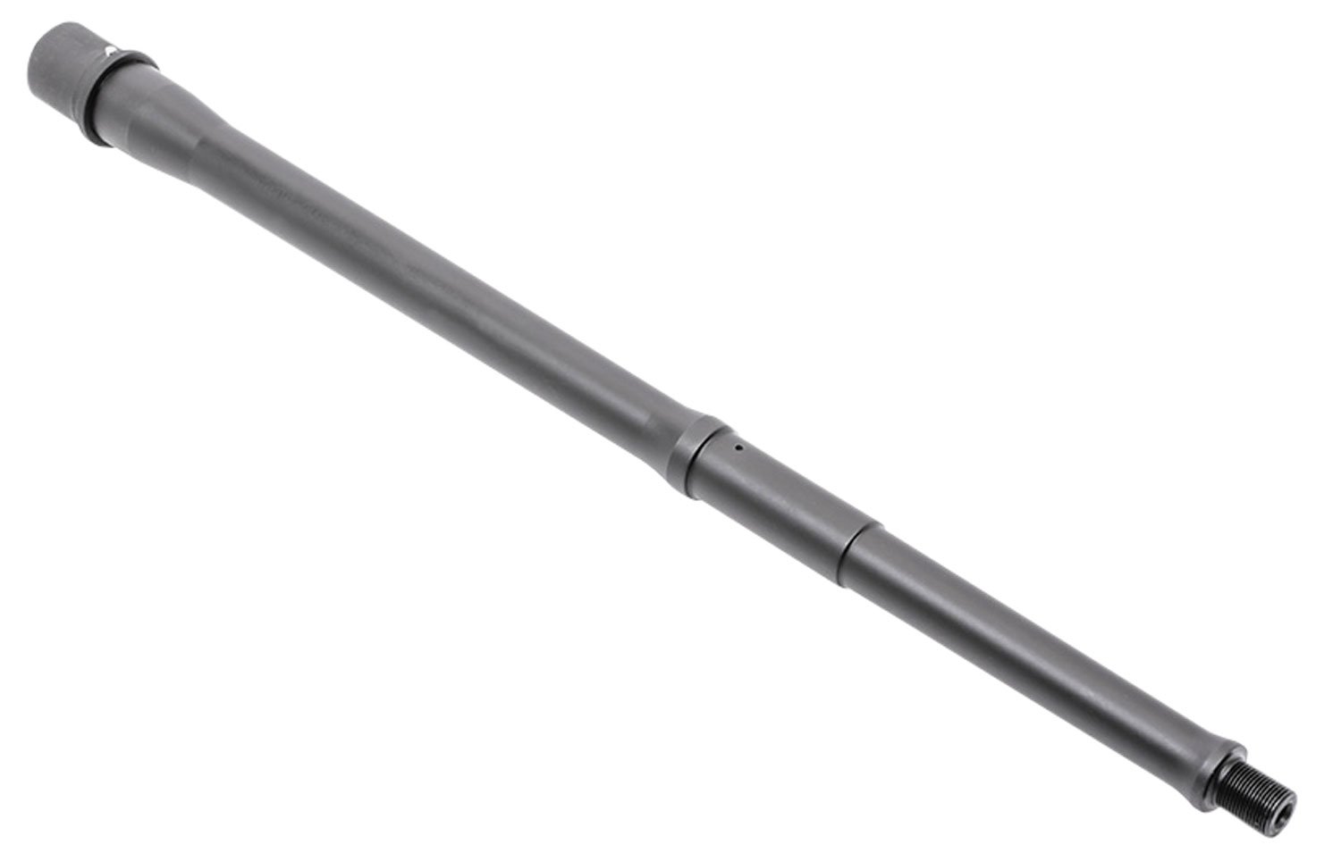 CMMG 16.1" AR-15 Barrel 5.56 4140 Chrome Moly Nitride 1:7 Twist - CMMG - 5.56x45mm NATO