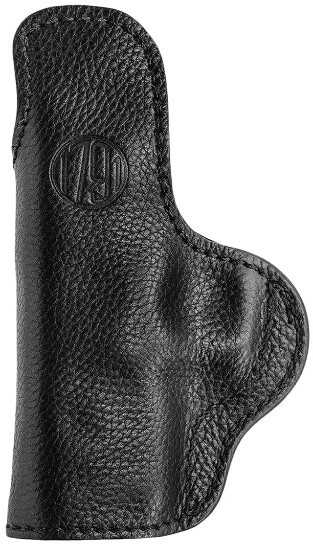 Buy 1791 Gunleather UCH5NSBR Ultra Custom IWB Holster Night Sky Black Leather online