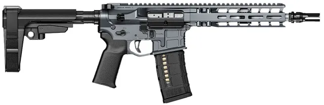 Radian Weapons R0053 .300 AAC BLACKOUT - Radian Weapons - .300 AAC BLACKOUT