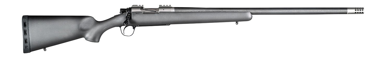 Buy Christensen Arms 8010800700 Summit TI 6.8 Western 24" Carbon Fiber Rifle online