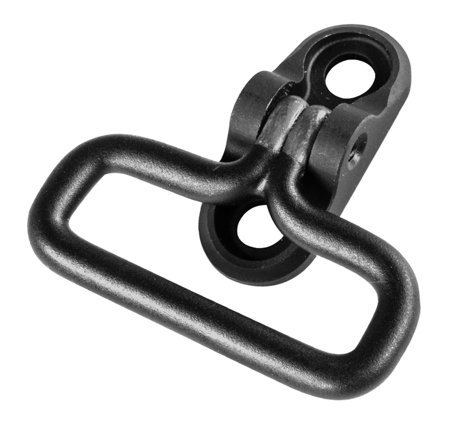 Magpul MAG809-BLK M-LOK GI Sling Swivel Black - Magpul Industries - 1.25"