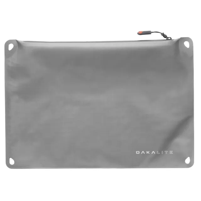 Magpul MAG1245-020 DAKA Lite Pouch Large FDE, 70D Nylon, 9"x13" - Magpul Industries