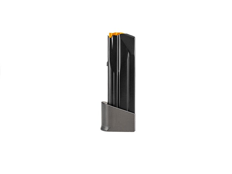 FN AMERICA FN 509 CC Edge 9mm 15rd Gray Magazine (20-100656) - FN America - 9mm