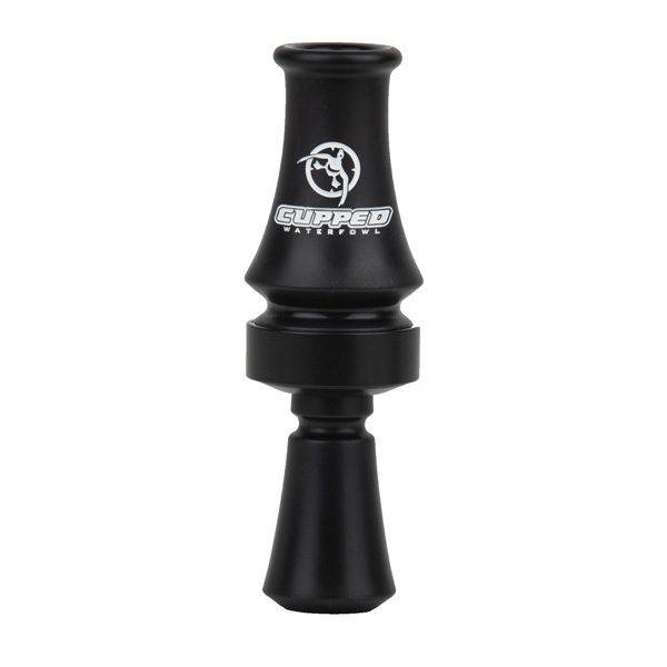 Buy Cupped Comeback Quack Double Reed Duck Mouth Call online