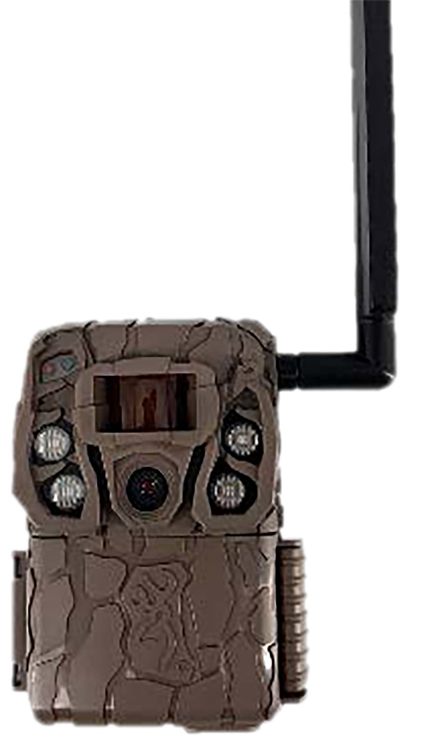 Browning BTCVPHDL Defender Vision Pro HD Livestream Camera - BTC