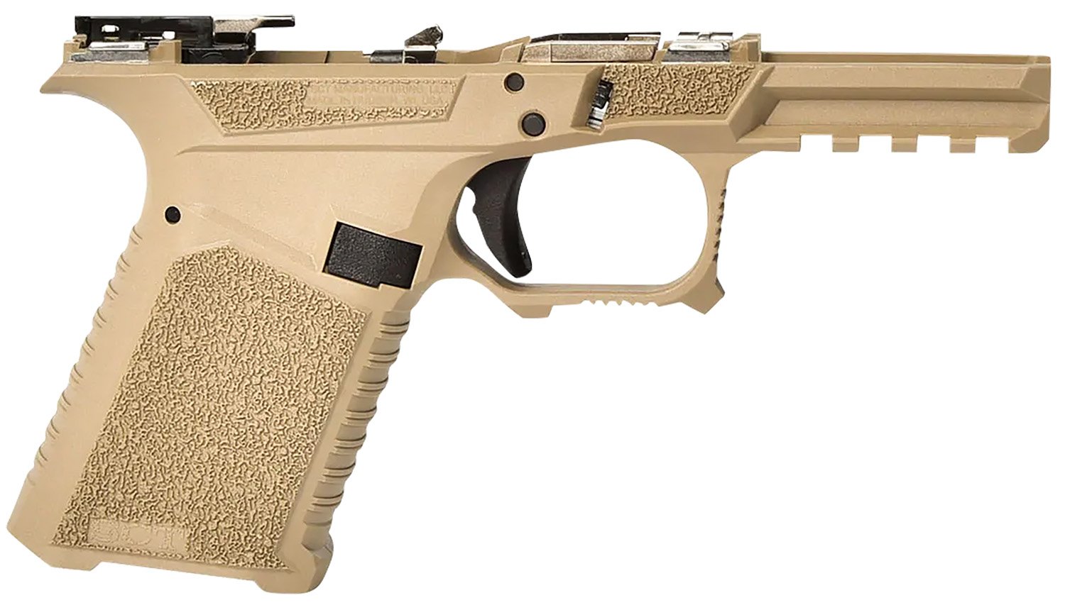 SCT Manufacturing SCT19 Multi - SCT - Multi